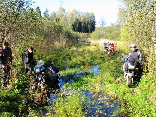 1d/08 - Taisnajā ceļā